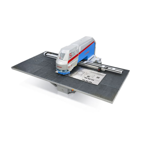 CALIBRADOR VERNIER 150MM, ±0,05 mm, Sin salida de datos