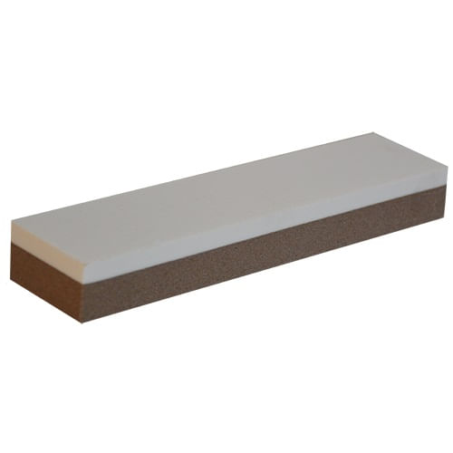 Lima combinada,Espesor 2" X 1",Longitud 6"