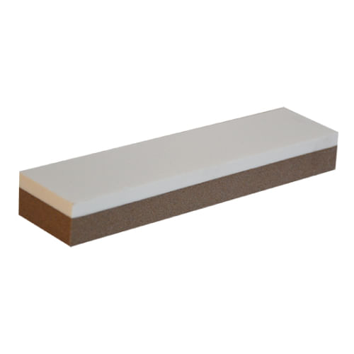 Lima combinada,Espesor 2" X 1",Longitud 6"