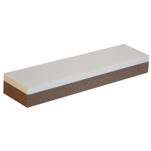 Lima combinada,Espesor 2" X 1",Longitud 6"