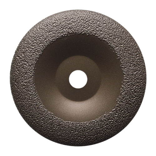 DISCO DE DIAMANTE, DISCO SUPERABRASIVO DE DIAMANTE,Diámetro 7"