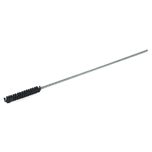 CEPILLO PARA HONEADO,Entrada 0.142",Diámetro 0.433" (11mm),Grano 120