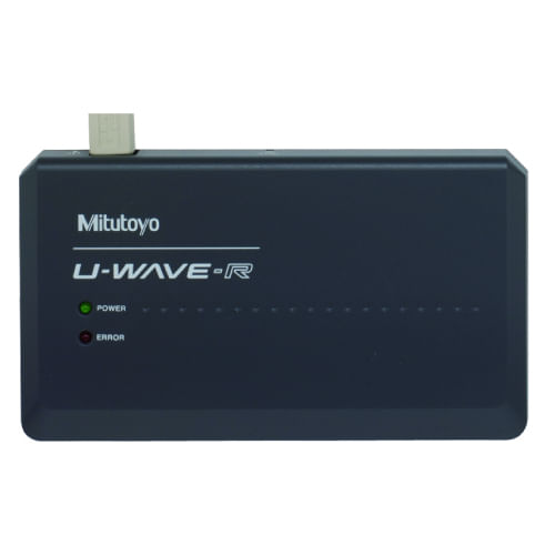 Unidad Receptor U-WAVE-R