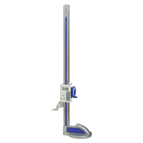 PIE DE REY, 24in/600mm, 0.0005in/0.01mm, N/A