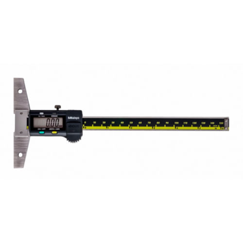 CALIBRADOR DE PROFUNDIDAD DIGITAL  0-6 IN GPO.1, 571-211-30, MITUTOYO