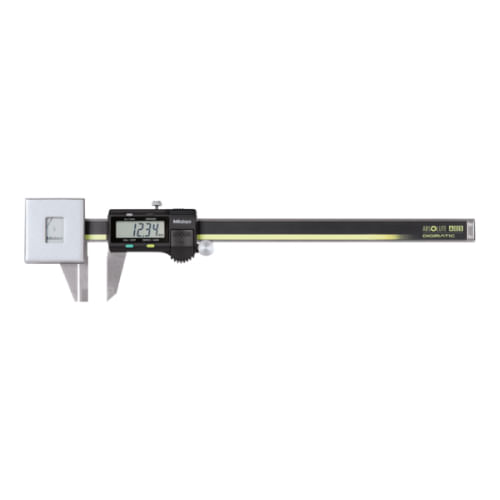 VERNIER DIGITAL, 7in/180mm, 0.01mm/0.0005in, N/A