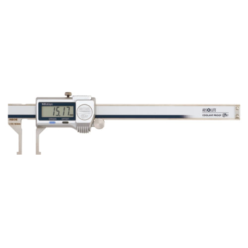 VERNIER DIGITAL, 150mm, 0.01mm, IP67