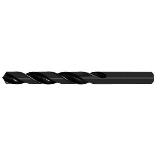 Broca recta 3/16" 2 3.500"