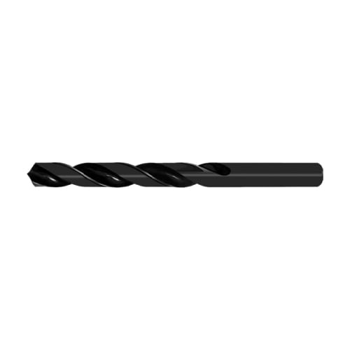 Broca Jobber 13/64 2 3.625"