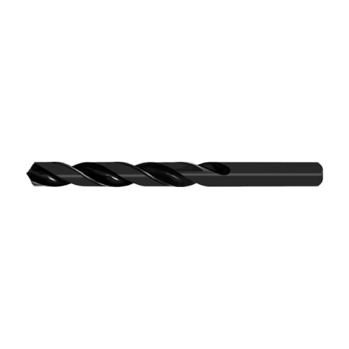 Broca zanco recto 37/64" 2 6.625"