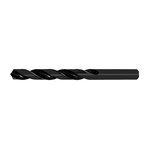 Broca zanco recto 21/32 2 7-1/4"