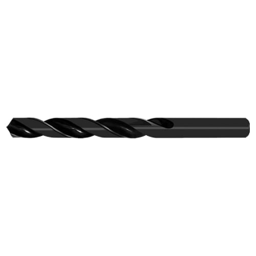 Broca zanco recto 7mm 2 109mm