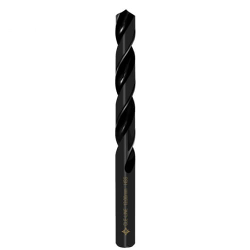 Broca zanco recto 7.2mm 2 109mm