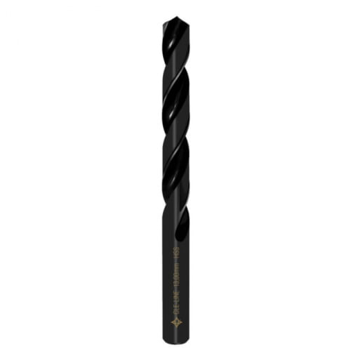 Broca zanco recto 7.40mm 2 109mm