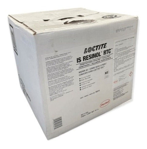 Loctite 680, Compuesto Retenedor 1 Litro