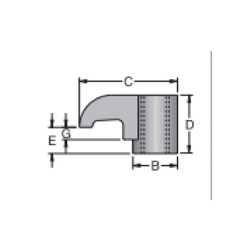 73310190688 GRAPA CL-30 EDP 90688