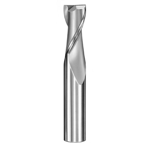 39503 CORTADOR END MILLS RECTO DE CARBURO 2 FILOS SERIE 3 CON RECUBRIMIENTO Ti-NAMITE-C (TiCN) DIAMETRO 1/32