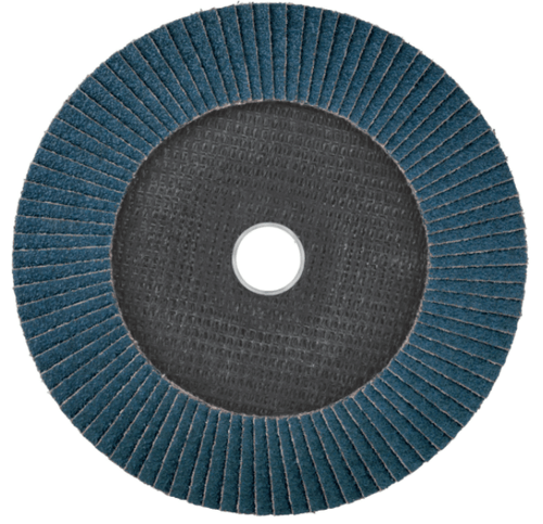 623152000 Flap disc 178 mm P 80, SP-ZK