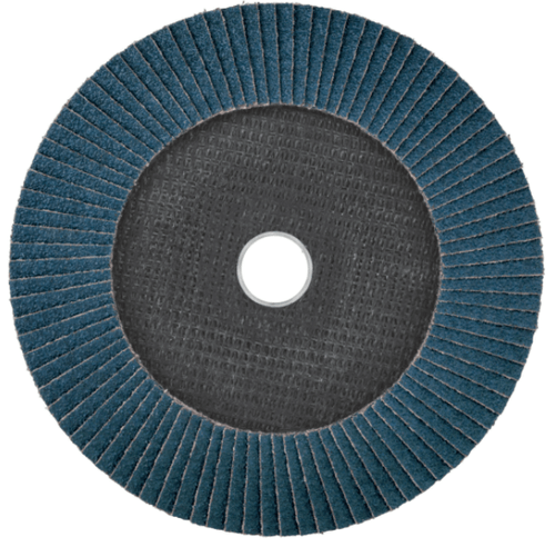 623151000 Flap disc 178 mm P 60, SP-ZK