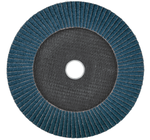 623150000 Flap disc 178 mm P 40, SP-ZK