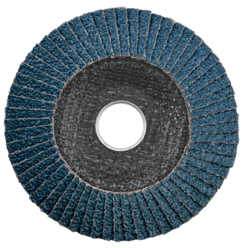 623153000 Flap disc 115 mm P 120, SP-ZK