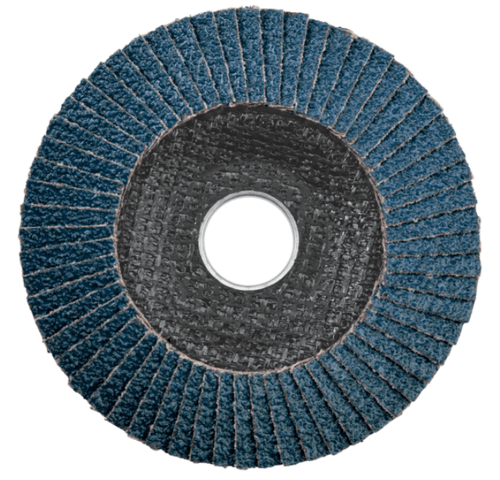 623146000 Flap disc 115 mm P 80, SP-ZK