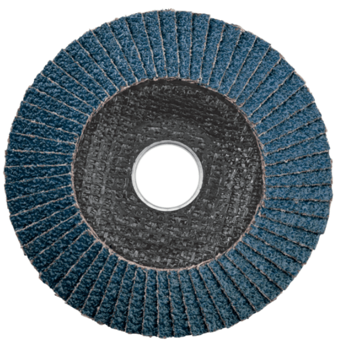 623145000 Flap disc 115 mm P 60, SP-ZK