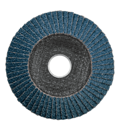 623144000 Flap disc 115 mm P 40, SP-ZK