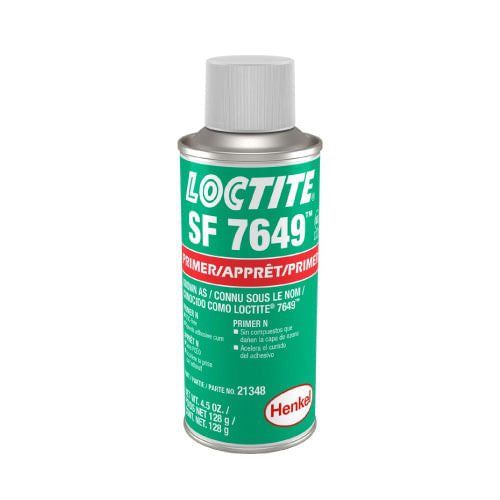 Loctite LB 8801 Lubricante En Aerosol 13 Oz