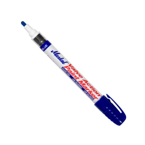 97824 MARKAL PAINT MARKER AZUL TST