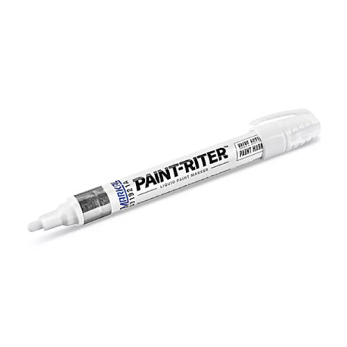 97820 MARKAL PAINT MARKER BLANCO TST