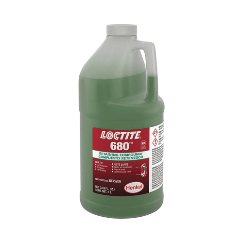 Sellador De Roscas Loctite 567 Resistente A Solventes 50ml CERTIFICADO