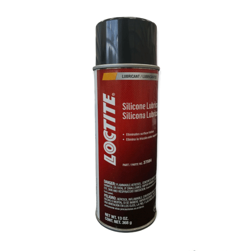 Loctite 37584 Lubricante De Silicon En Aerosol 13 Oz