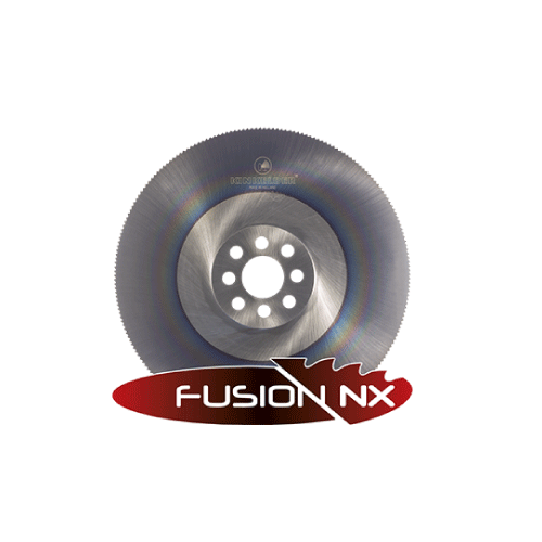 SIERRA CIRCULAR FUSION 350 X 2,5 X 32