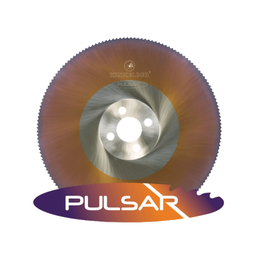 SIERRA CIRCULAR PULSAR 315 x 2.5 x 40