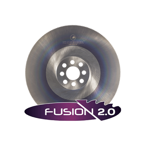 SIERRA CIRCULAR FUSION 2.0 600x4x50 4/15/80