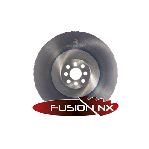 SIERRA CIRCULAR FUSION NX 350 x 2.5 x 40