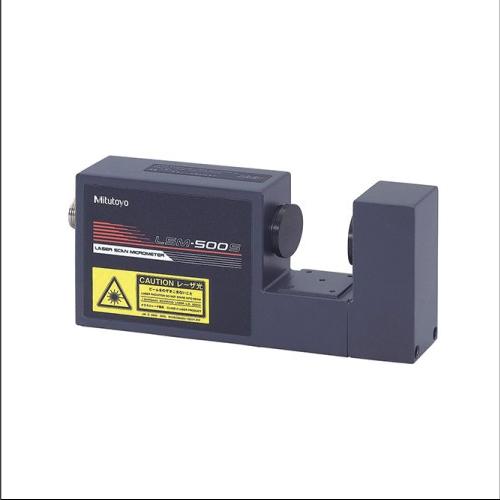 MICRÃ“METRO LASER LSM-500S MITUTOYO