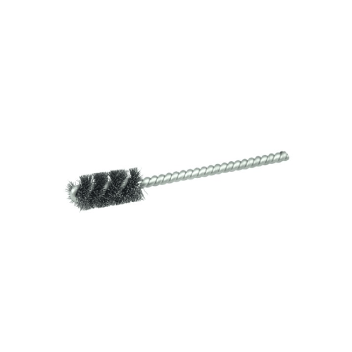 21074 ESCOBILLON METAL DIAMETRO 1/2" CERDA 0.005"