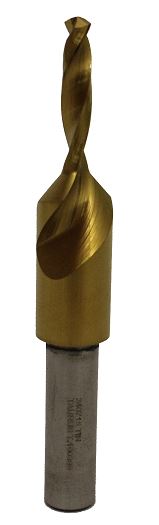 BROCA AVELLANADOR AV MEDIDA 5.5 TIN TAURUS ZM0045364