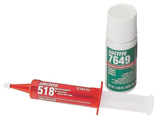 270921 SELLADOR DE ROSCAS CON PTFE ALTA TEMPERATURA 567-41 250ml LOCTITE