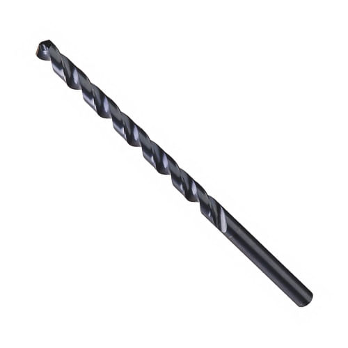 Broca extra larga de uso general 3/16" 2 12"