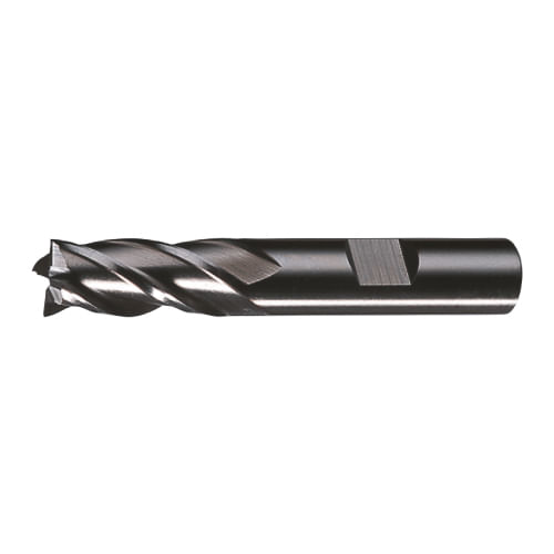 End mills 3/8" 2 2-3/8"