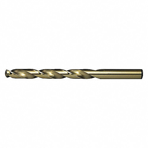 Broca zanco recto 7/64" 2 66.68mm