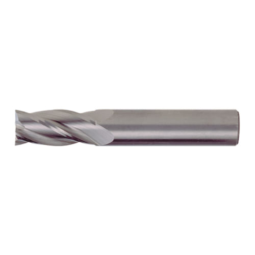 End mills 1/16"  1-1/2"