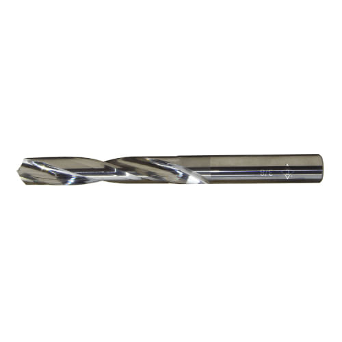 Broca de carburo 7mm 2 3-1/2"