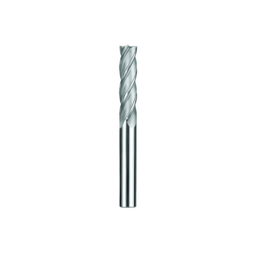 31748 CORTADOR END MILLS RECTO DE CARBURO 4 FILOS SERIE 1 CON RECUBRIMIENTO Ti-NAMITE-A ( AlTiN) DIAMETRO 3/16