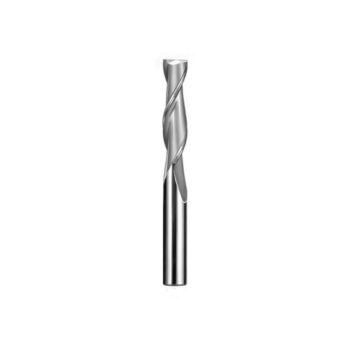 33341 CORTADOR END MILLS RECTO DE CARBURO 2 FILOS SERIE 3 DIAMETRO 1/8