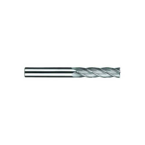 36126 CORTADOR END MILLS CON RADIO 0.060 DE CARBURO 4 FILOS SERIE 61 CON RECUBRIMIENTO TI-NAMITE A DIAMETRO 3/4 LARGO TOTAL 4