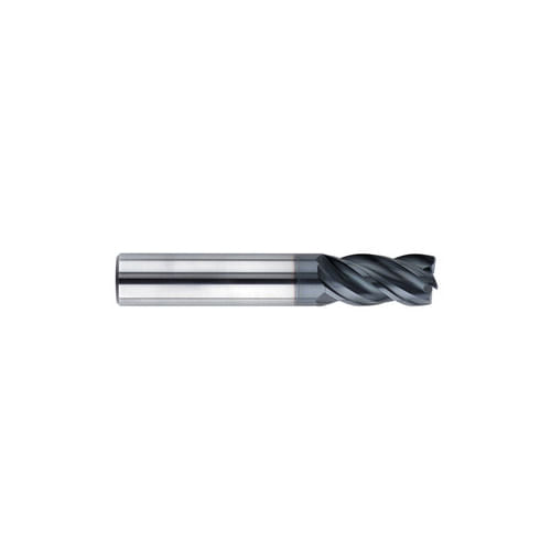 242-46465 - 16,0 FRESA 4FL 1.50R TA (EN MILL Z-Carb-HTA 16.00mm Dia, 32.00mm LOC, 16.00mm Shank Dia, 1.50mm Radius, 4 Flute.)